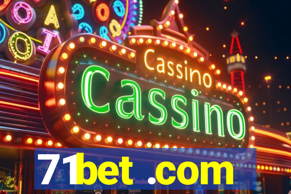 71bet .com